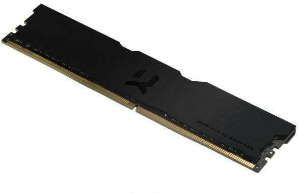 8GB DDR4 3600MHz IRP-K3600D4V64L18S/8G