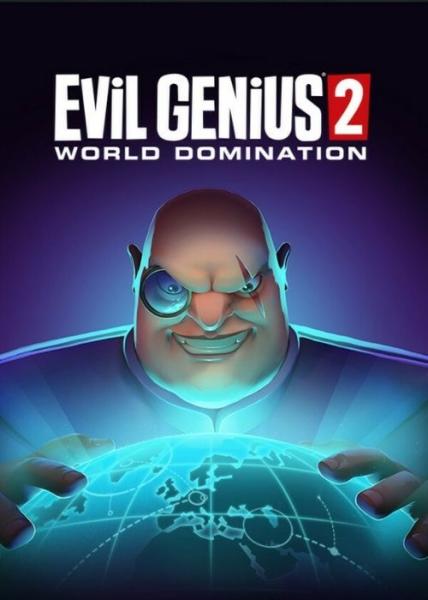 Evil Genius 2 World Domination (PC)