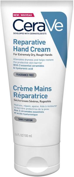 Regeneráló (Reparative) kézkrém 100 ml