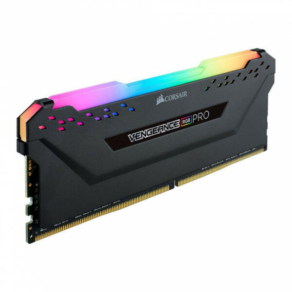 VENGEANCE RGB PRO 16GB DDR4 3600MHz CMW16GX4M1Z3600C18