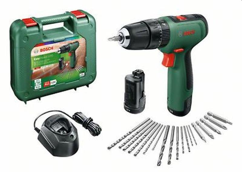 EasyImpact 1200 (06039D3105)
