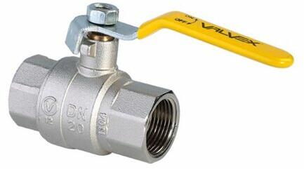 Ungrai Valvex Robinet sferic gaz 1 int int VALVEX (3414050) (Accesorii