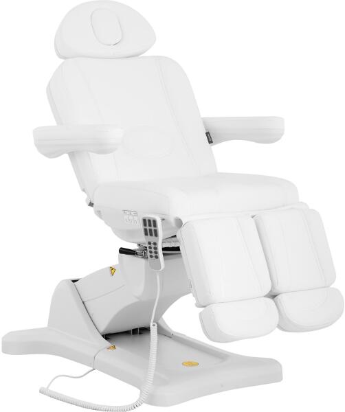 Vásárlás: physa Pedikűr szék- 300 W - 175 kg - Fehér (EQUITOS WHITE)  Manikűr, pedikűr bútor árak összehasonlítása, Pedikűr szék 300 W 175 kg  Fehér EQUITOS WHITE boltok
