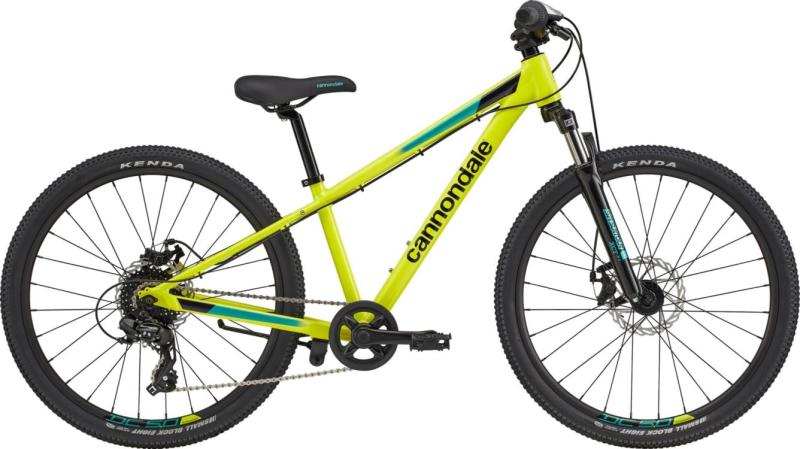 Cannondale Trail 24 (2021) (Bicicleta) - Preturi