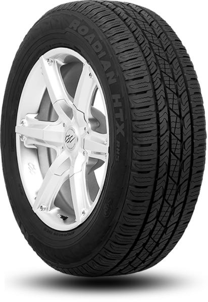 Roadian HTX RH5 265/70 R15 112T