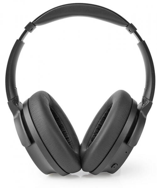 Nedis HPBT3261 vásárlás, olcsó Nedis HPBT3261 árak, Fülhallgató, fejhallgató  akciók