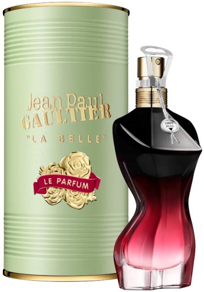 Jean Paul Gaultier La Belle Le Parfum EDP 50 ml parfüm vásárlás, olcsó Jean  Paul Gaultier La Belle Le Parfum EDP 50 ml parfüm árak, akciók