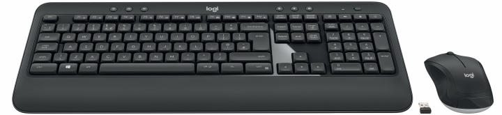 MK540 UK (920-008684)