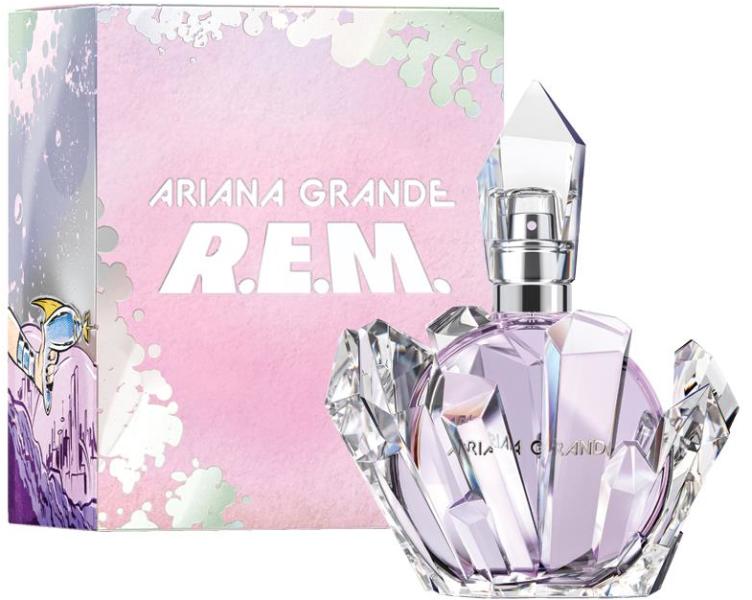 Ariana Grande R.E.M. EDP 100 ml Парфюми Цени, оферти и мнения, сравнение на  цени и магазини