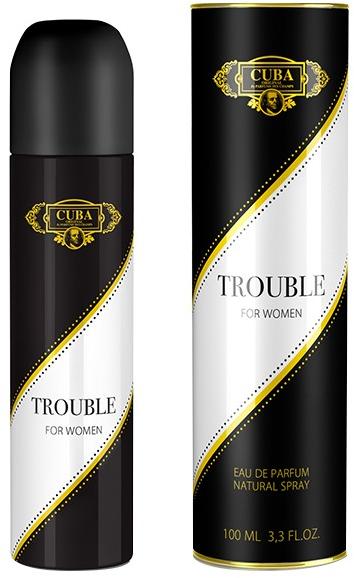 Trouble EDP 100 ml