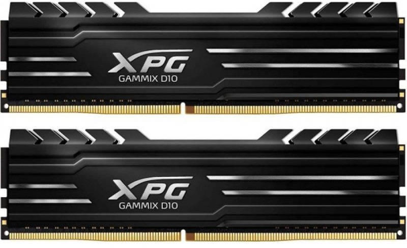 ADATA XPG GAMMIX D10 32GB (2x16GB) DDR4 3200MHz AX4U320016G16A