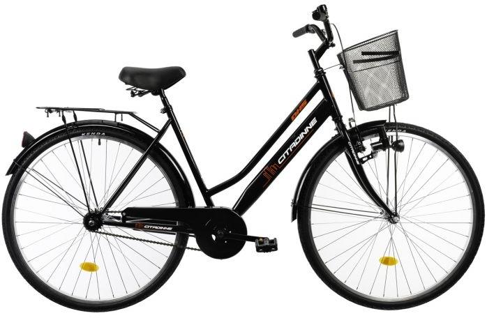 DHS City Citadinne 2812 28 (Bicicleta) - Preturi