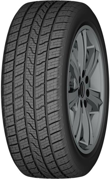 Gumi A909 All Season XL 225/55 R18 102V