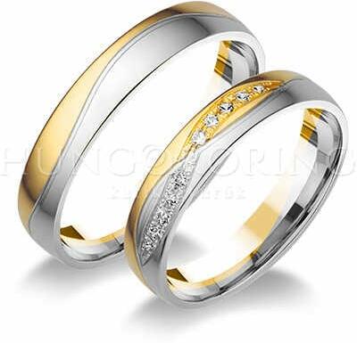 Vásárlás: Arany Karikagyűrű RA RO7210FS Gyűrű árak összehasonlítása, Arany  Karikagyűrű RA RO 7210 FS boltok