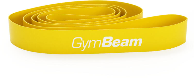 Vásárlás: GymBeam Cross Band Level 1 erősítő gumiszalag - könnyű ellenállás  Fitness szalag, gumiszalag árak összehasonlítása, Cross Band Level 1 erősítő  gumiszalag könnyű ellenállás boltok