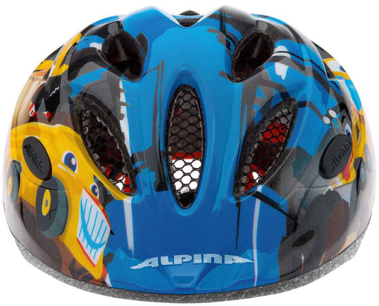 Helmet Gamma 2.0