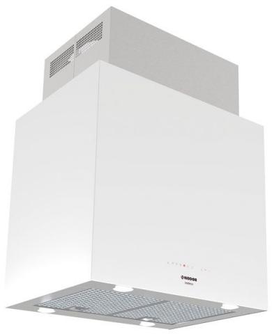 NorBreeze ISLA CUBE GLASS ECO 60