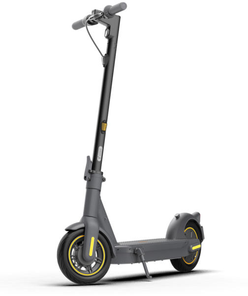 Kickscooter MAX G30E II