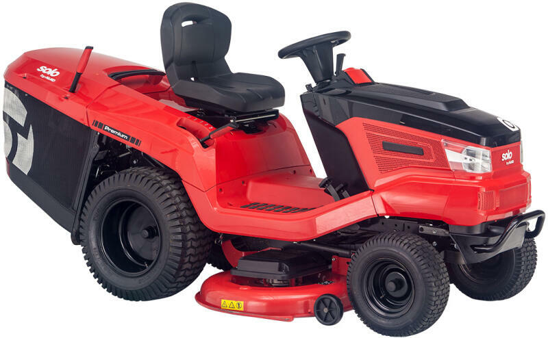 Vásárlás: AL-KO T23-125 (127653) Fűnyíró traktor árak összehasonlítása, T  23 125 127653 boltok