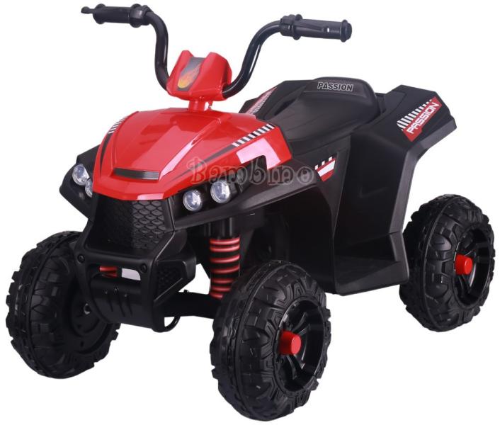 Vásárlás: Quad Mini ATV Elektromos kisautó, elektromos jármű árak  összehasonlítása, QuadMiniATV boltok