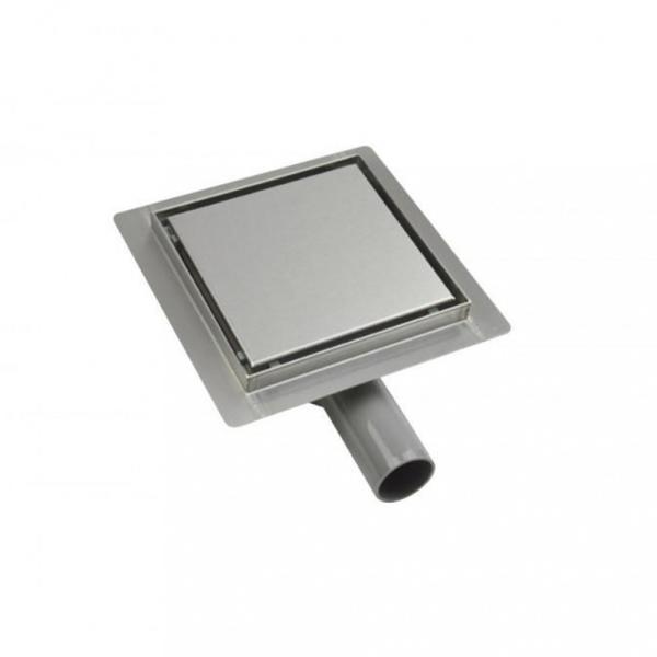 W-Drain Flat 15x15cm (WE00102)