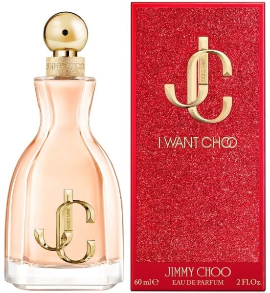 I Want Choo EDP 40 ml