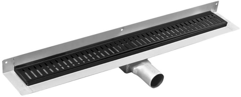 GELCO MANUS INOX 85x11.2x5.5cm (GMO24B)