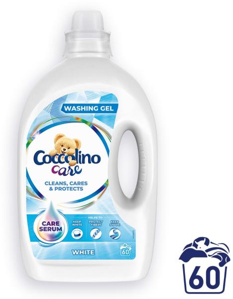 Care White 2,4 l