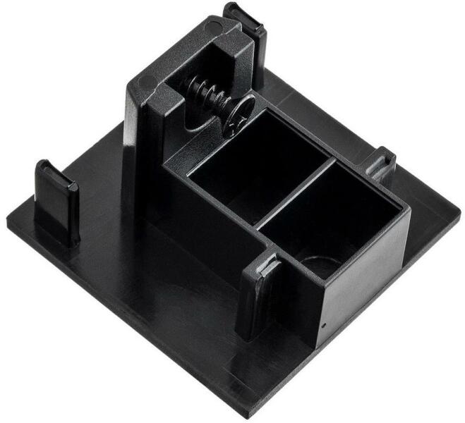 Argon 4369 - Fekete sínvég AR4369 (AR4369)
