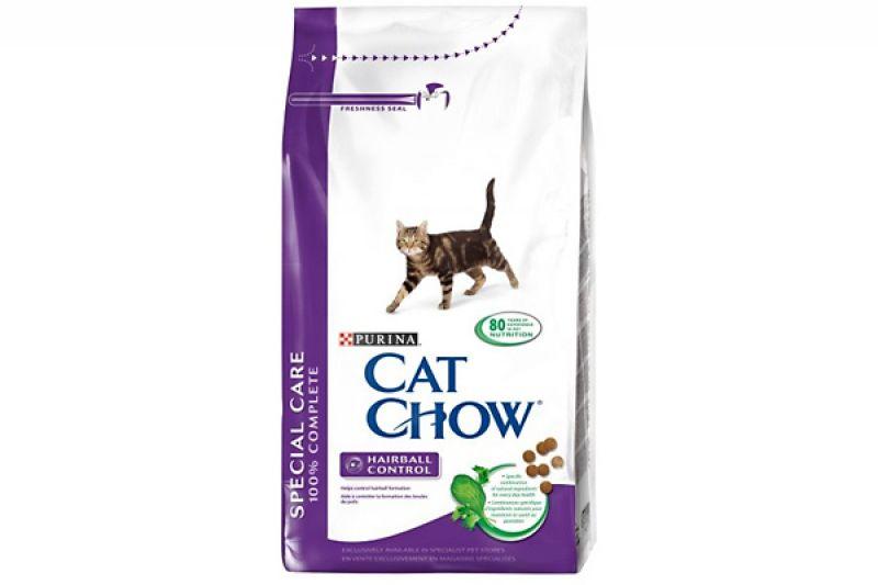 Special Care Hairball Control 15 kg