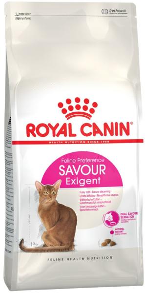 Exigent 35/30 Savour Sensation 4 kg
