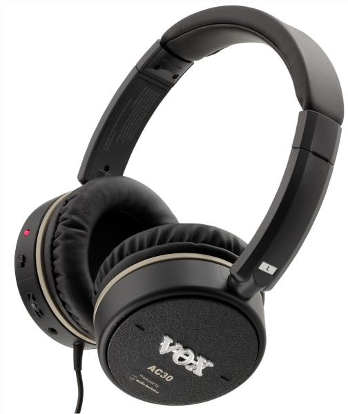 VOX VGH AC30 vásárlás, olcsó VOX VGH AC30 árak, Fülhallgató, fejhallgató  akciók