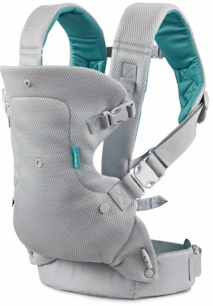 Flip Light & Airy 4 in 1