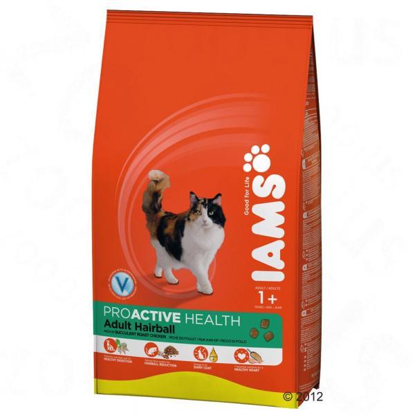Adult Hairball 10 kg