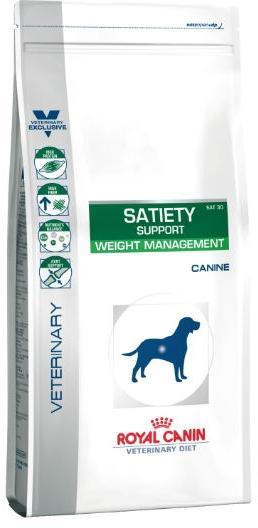 Satiety Support 1,5 kg