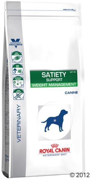 Satiety Support 12 kg