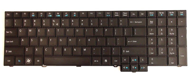 Acer Tastatura Laptop Acer TravelMate 6996 (Acer41-M8) (Parti calculatoare,  laptop) - Preturi