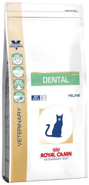 Veterinary Diet Dental S/O 1,5 kg