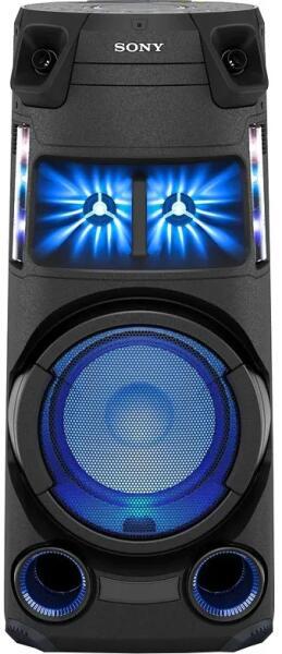 MHC-V43D