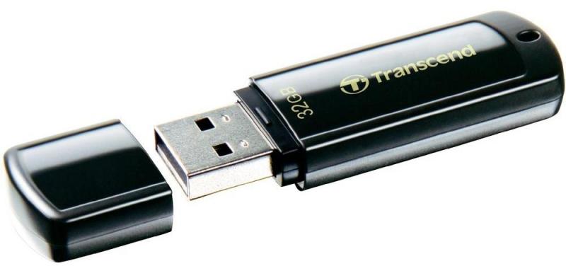 Jetflash 350 32GB TS32GJF350