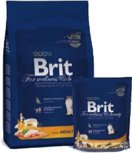 Premium Cat Adult chicken 1,5 kg