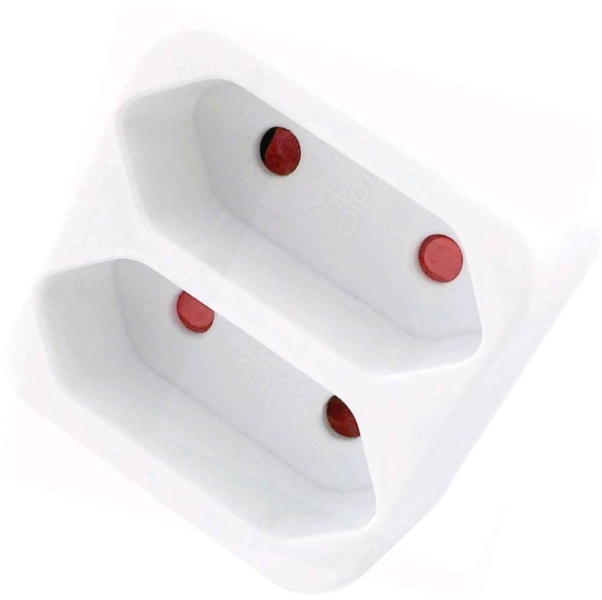2 Plug EPAG-2E