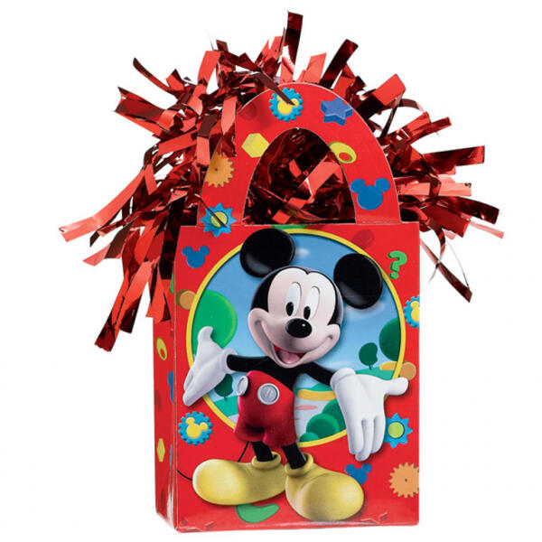 Lufi súly, Mickey Mouse, 156 gr