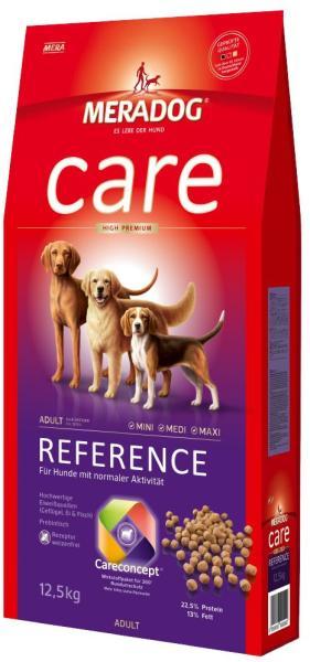 Vásárlás: MERA Dog High Premium Reference 12,5 kg Kutyatáp árak  összehasonlítása, Dog High Premium Reference 12 5 kg boltok