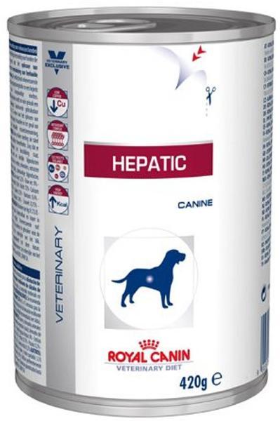 Hepatic 420 g