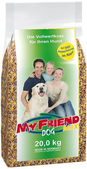 My Friend 20 kg