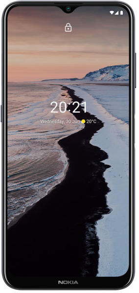 G10 32GB 3GB RAM Dual