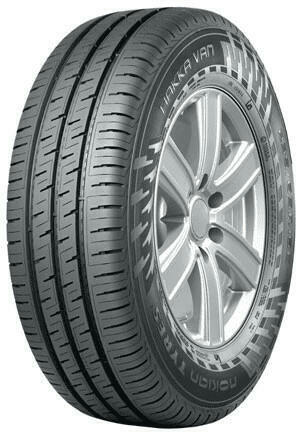 HAKKA C Van 205/75 R16C 113S