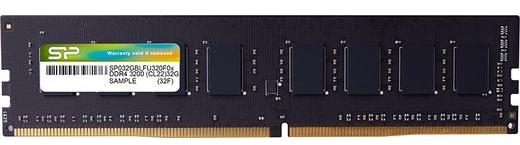 4GB DDR4 2400MHz SP004GBLFU240X02