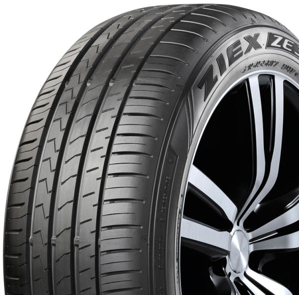 Gumi ZIEX ZE310 ECORUN 215/65 R17 99V